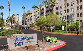 Worldmark Oceanside Harbor